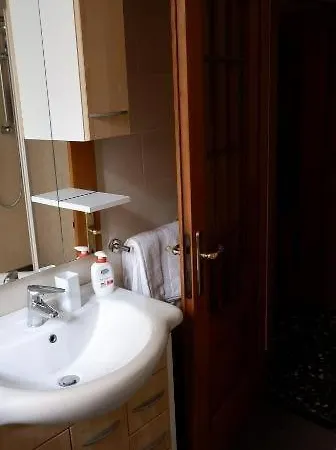 Lägenhet Aldo's House *