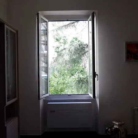 Lägenhet Aldo's House