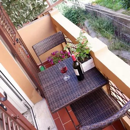 Aldo's House La Spezia