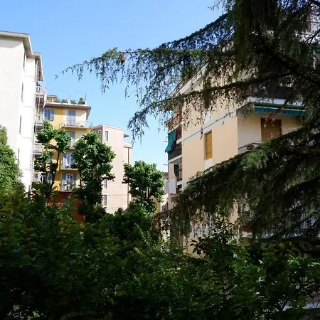 Aldo's House