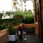 Aldo's House 公寓 斯培西亚