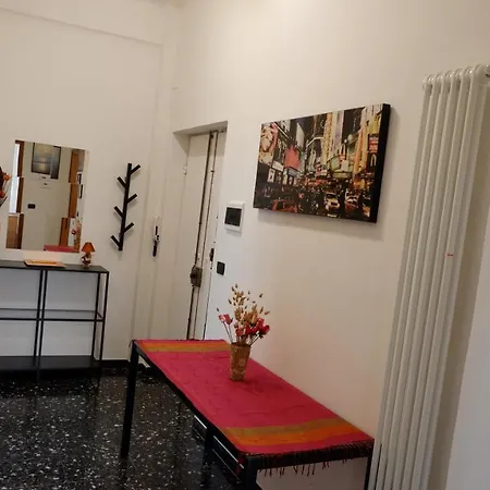 Aldo's House Apartamento