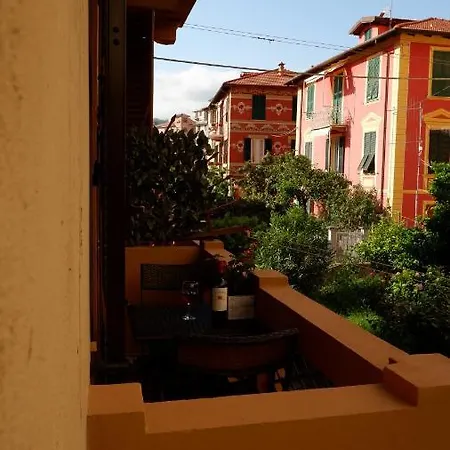 Aldo's House Apartamento La Spezia