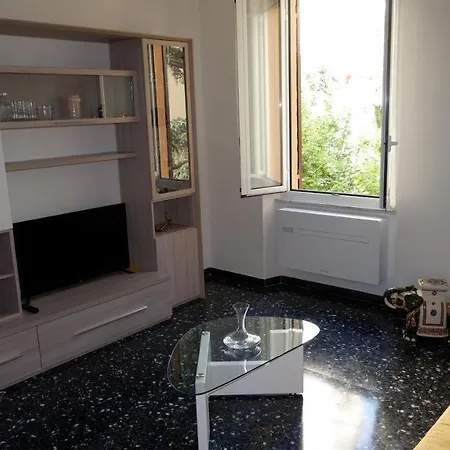 Apartmán Aldo's House