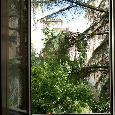 Aldo's House