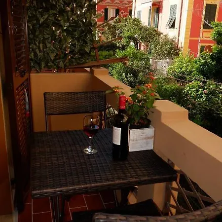 Aldo's House Apartamento La Spezia