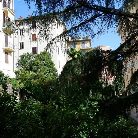 Aldo's House * 斯培西亚