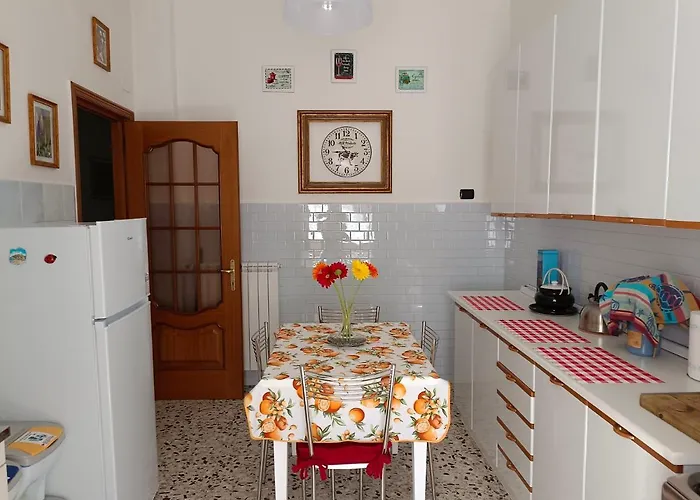 Aldo's House شقة لا سبيتسْيا