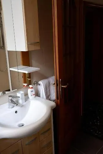 Apartmán Aldo's House *