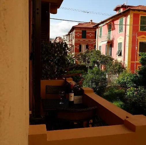 Aldo's House شقة لا سبيتسْيا