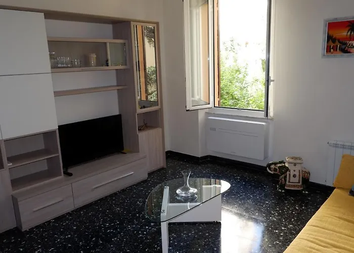 Apartmán Aldo's House