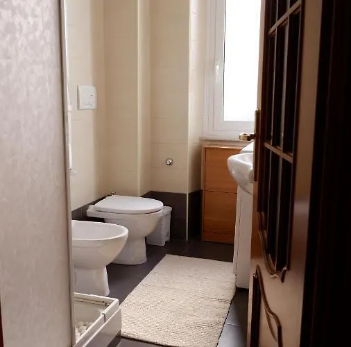 Aldo's House * لا سبيتسْيا