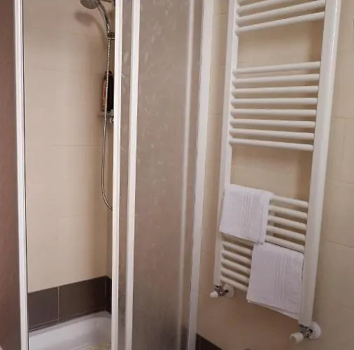 Aldo's House لا سبيتسْيا