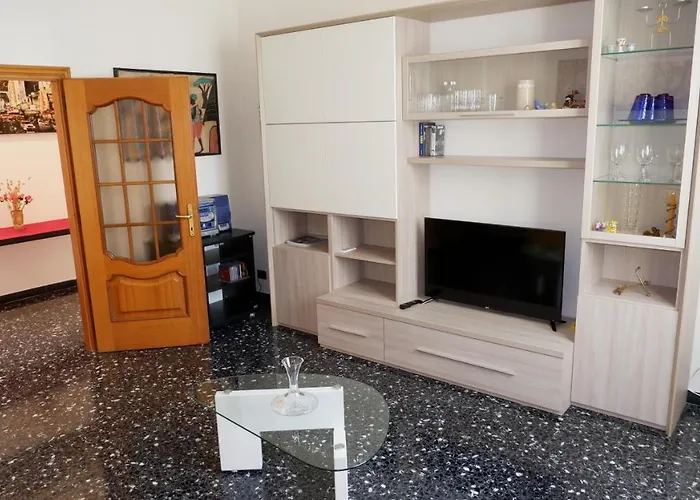 شقة Aldo's House *