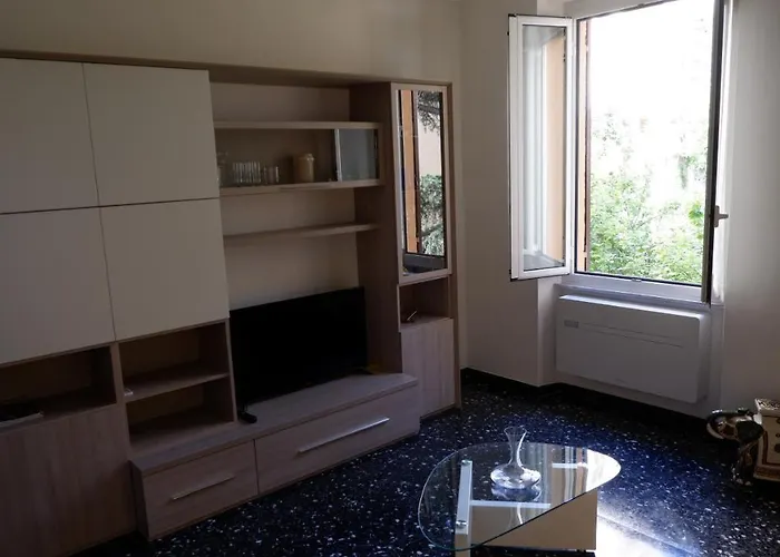 شقة Aldo's House لا سبيتسْيا