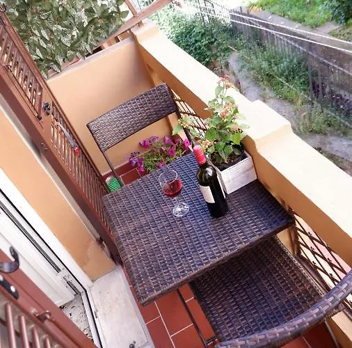 Aldo's House لا سبيتسْيا