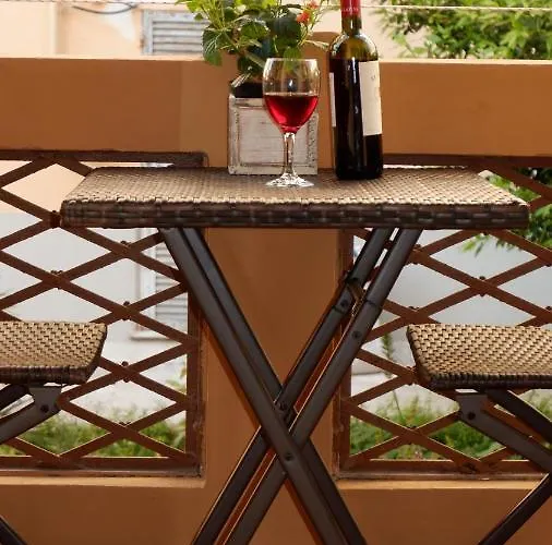 Aldo's House * لا سبيتسْيا