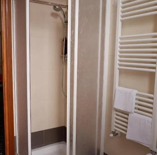 Aldo's House لا سبيتسْيا