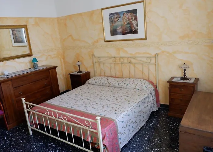 Aldo's House لا سبيتسْيا