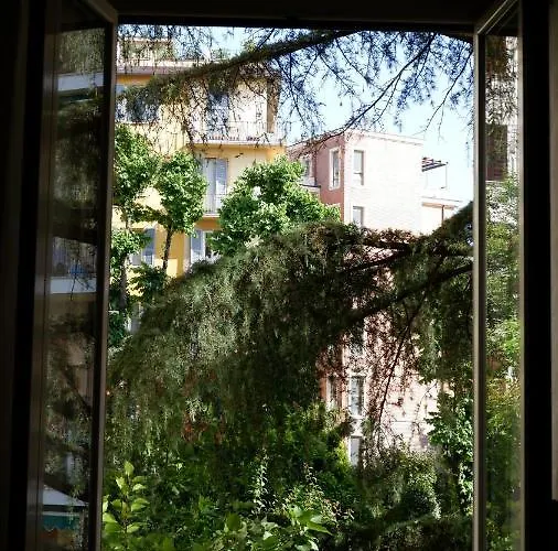 Aldo's House شقة *