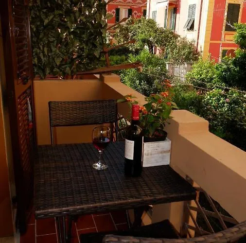 Aldo's House شقة لا سبيتسْيا