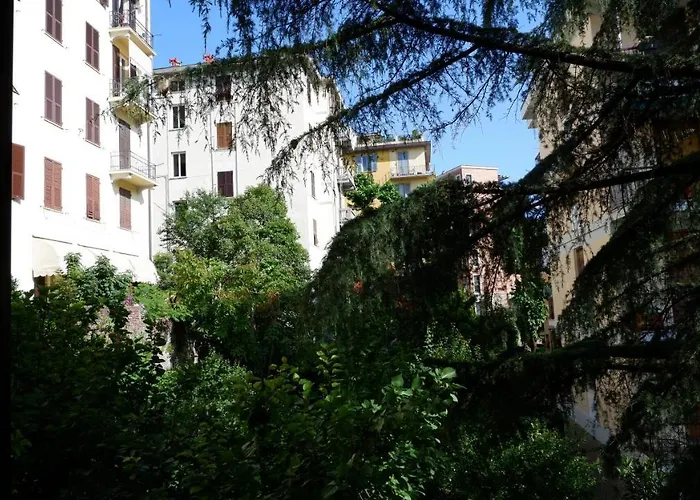 Aldo's House * La Spezia